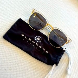 Women’s Blenders Sunglasses
